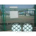 Siatka łącza łańcucha dla ogrodzenia zoo